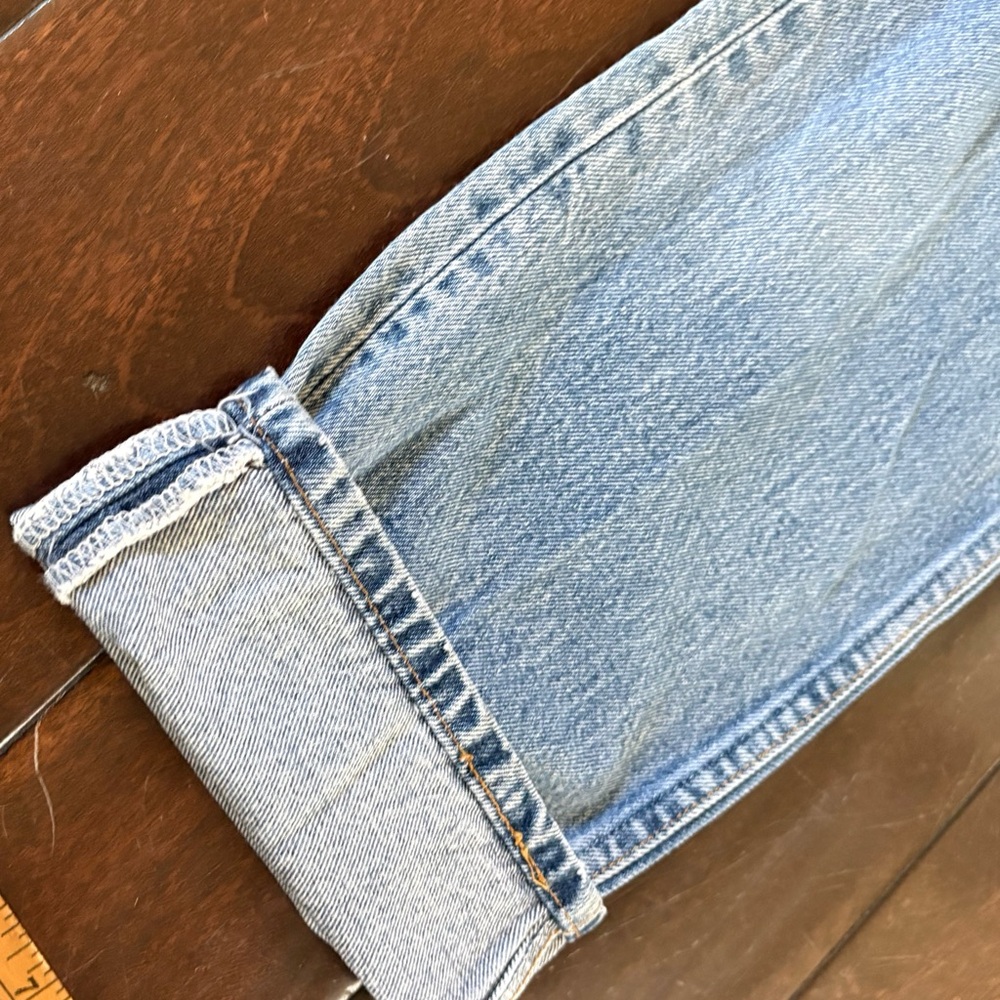 Vintage Levis Y2K made in USA - Picture 12 of 12